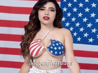 Meganjhordans