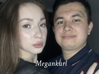 Megankarl
