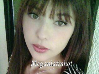 Meganlatinhot