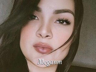 Meganm