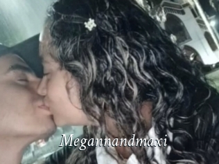 Megannandmaxi