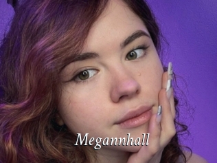 Megannhall