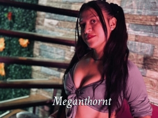 Meganthornt