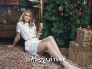 Meggyflower