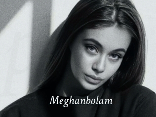 Meghanbolam