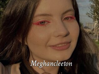 Meghancleeton