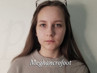 Meghancrofoot