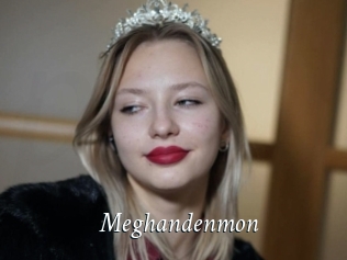 Meghandenmon