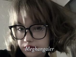Meghangaler
