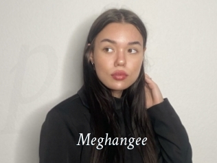 Meghangee