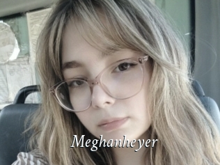 Meghanheyer