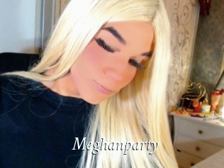 Meghanparty