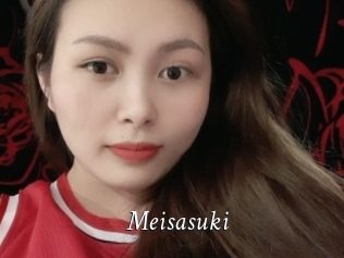 Meisasuki