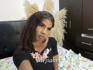 Mejiabri