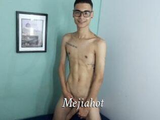 Mejiahot