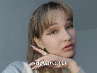Mekamayer