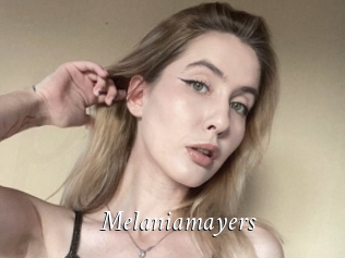 Melaniamayers
