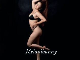 Melanibunny