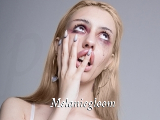 Melaniegloom