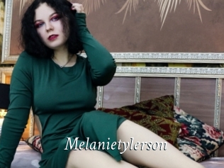 Melanietylerson