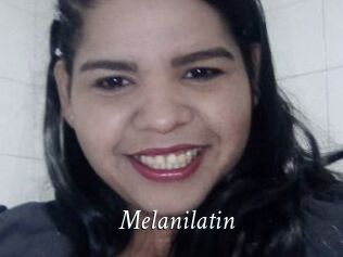 Melanilatin