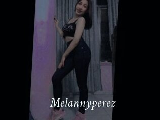 Melannyperez