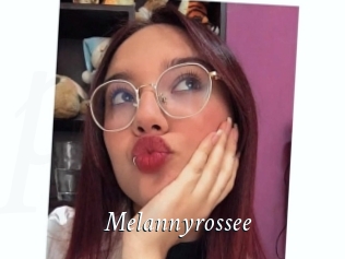 Melannyrossee