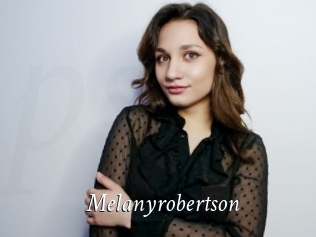 Melanyrobertson