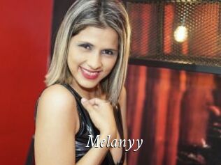 Melanyy