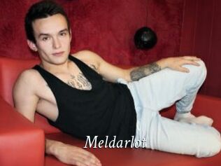 Meldarlot