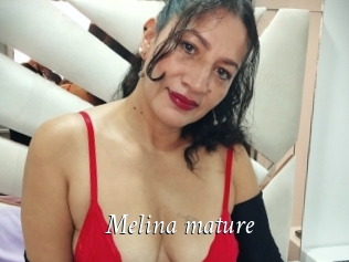 Melina_mature