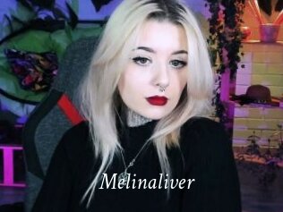 Melinaliver