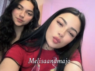 Melisaandmajo