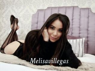 Melisavillegas