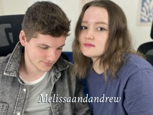 Melissaandandrew