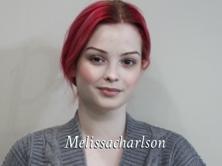 Melissacharlson
