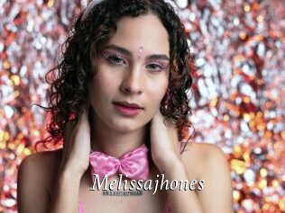 Melissajhones