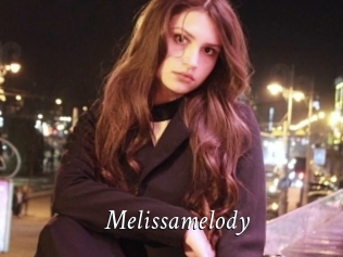 Melissamelody