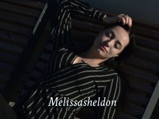 Melissasheldon