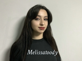 Melissatoody