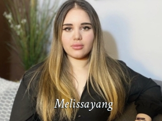 Melissayang