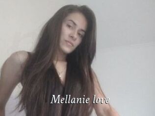 Mellanie_love