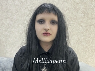 Mellisapenn