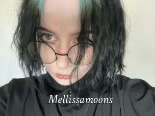 Mellissamoons