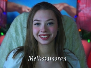 Mellissamoran