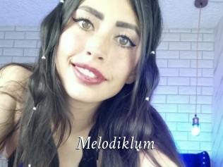 Melodiklum