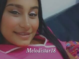 Melodistar18