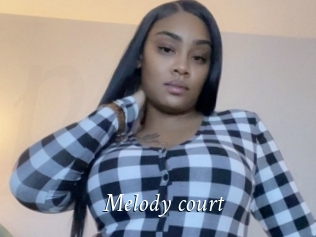 Melody_court
