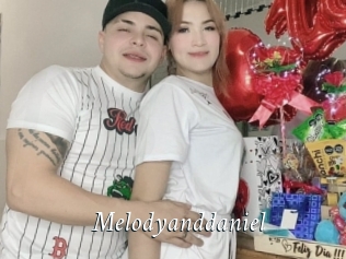 Melodyanddaniel