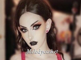 Melodycasket